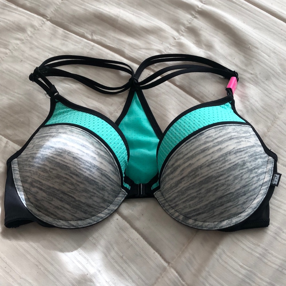 Victoria’s Secret push up bra